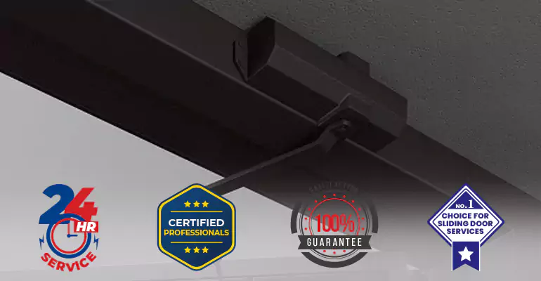 Door Closer Installation in Miami Springs