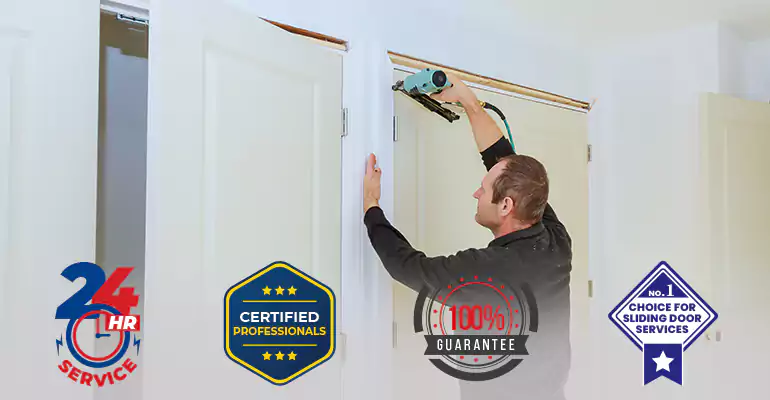 Garage Door Jamb Repair Miami Springs