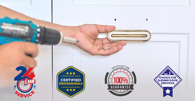 Door Opener Installation in Miami Springs