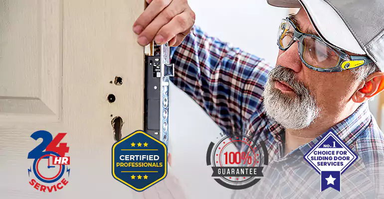Commercial & Emergency Door Replacement Service in Miami Springs