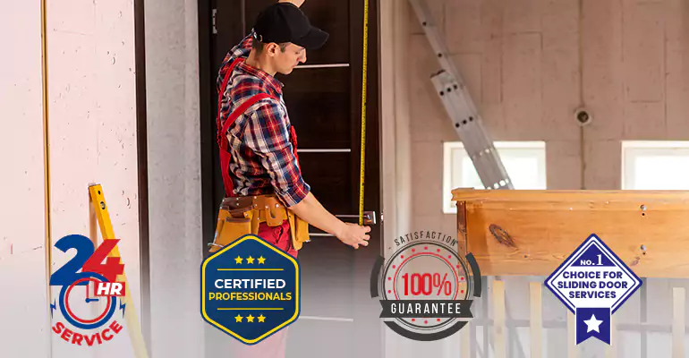 Emergency Exit Door Maintenance and Adjustment in Miami Springs