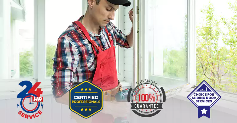 Residential New Home Window Installation Miami Springs