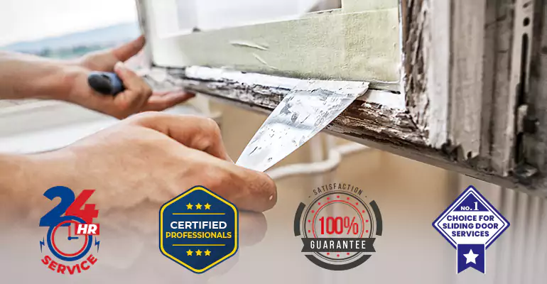 Restoring Old Double Hung Windows Miami Springs