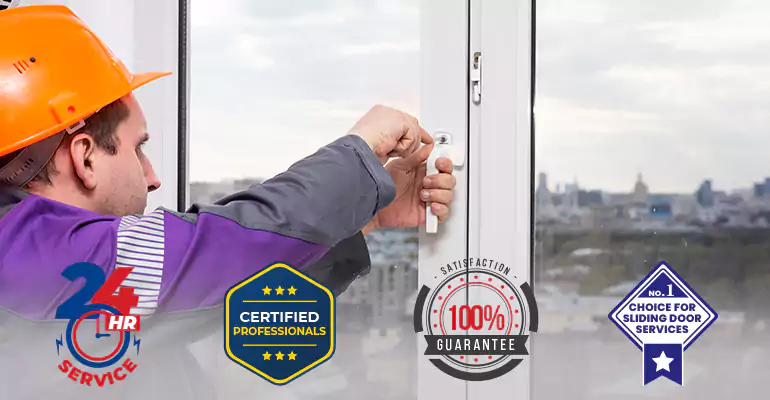 Sliding Glass Patio Door Latch Repair Miami Springs