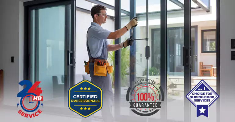 Custom Pool Screen Door Replacement in Miami Springs