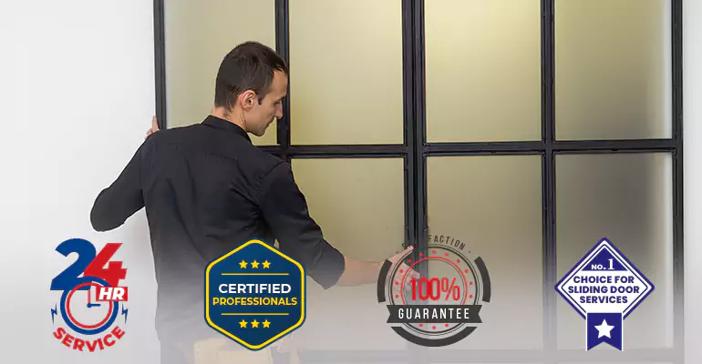 Retractable Screen Repair in Miami Springs