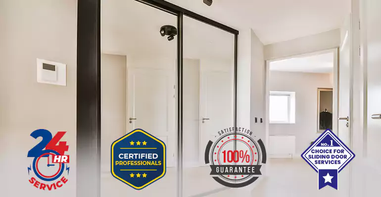 Miami Springs Sliding Wardrobe Door Adjustment