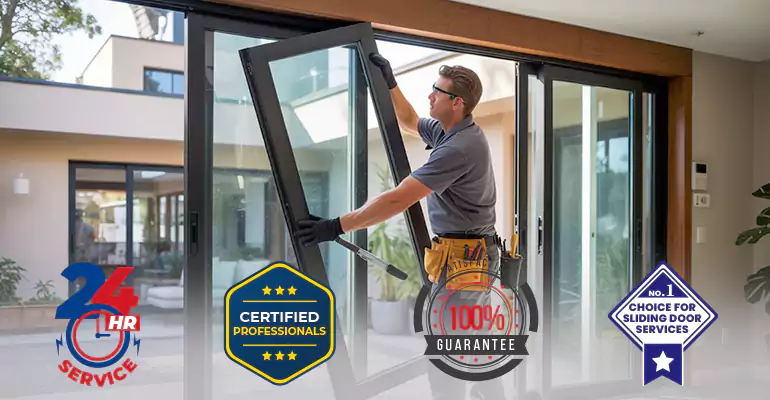 Sliding Glass Door Replacement Glass Panels Miami Springs