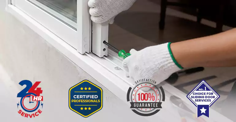 Screen & Sliding Screen Door Rollers Repair in Miami Springs