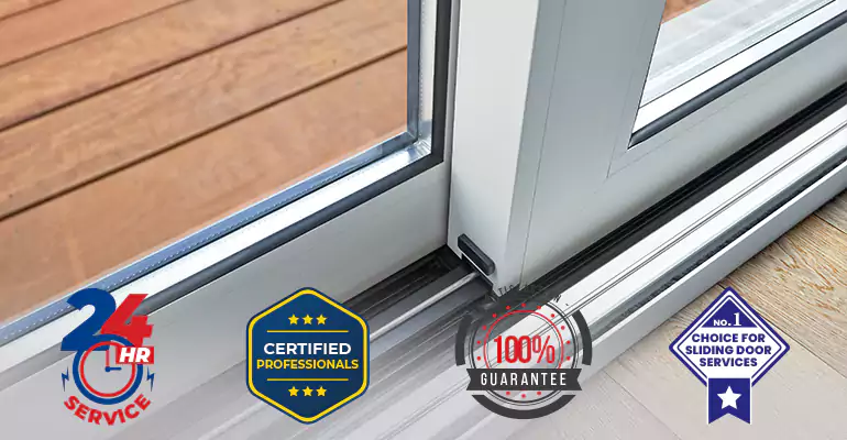 Pocket Door Track Repair Miami Springs