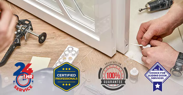 Andersen Sliding Door Wheel Replacement Experts in Miami Springs