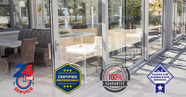 Cost-Effective Sliding French Door Replacement Miami Springs