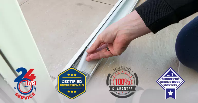 Cost-Effective Sliding Glass Door Panel Replacement Miami Springs