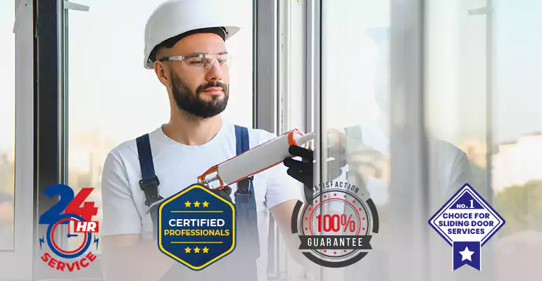 Comprehensive Seal Cracks Around Windows Miami Springs