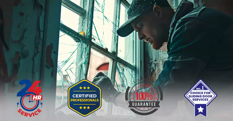 Mobile Window Glass Repair Miami Springs