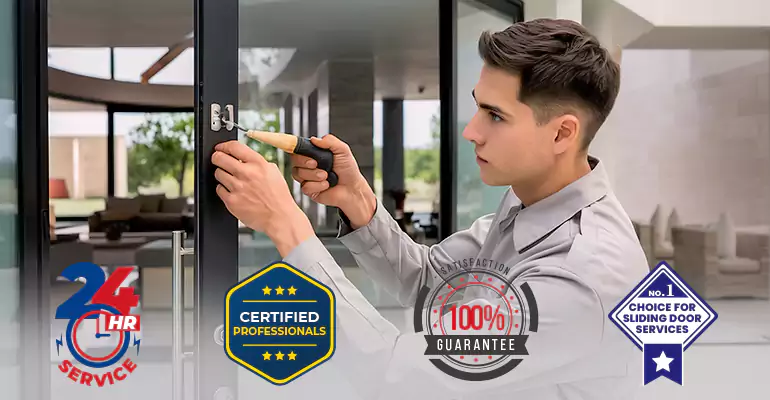 Door Panel Crack Repair Miami Springs