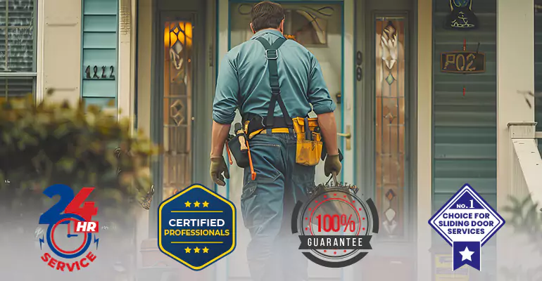 Door Sensor Repair Miami Springs