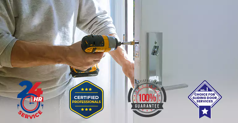 Exterior Door Repair in Miami Springs, FL