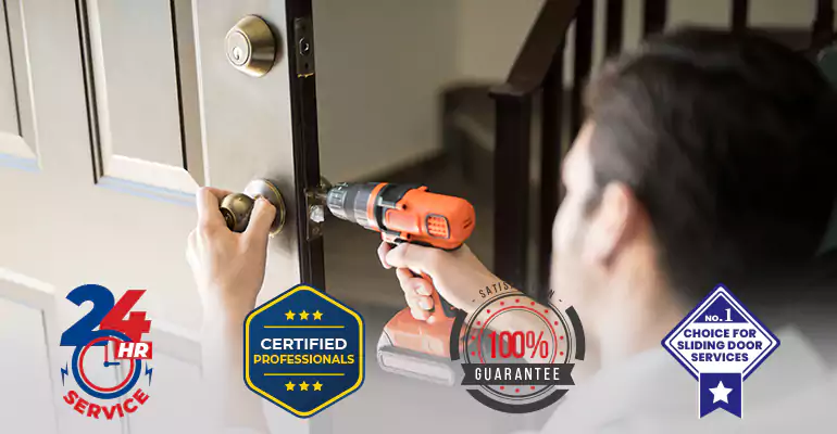 Handicap Door Repair Near Me in Miami Springs