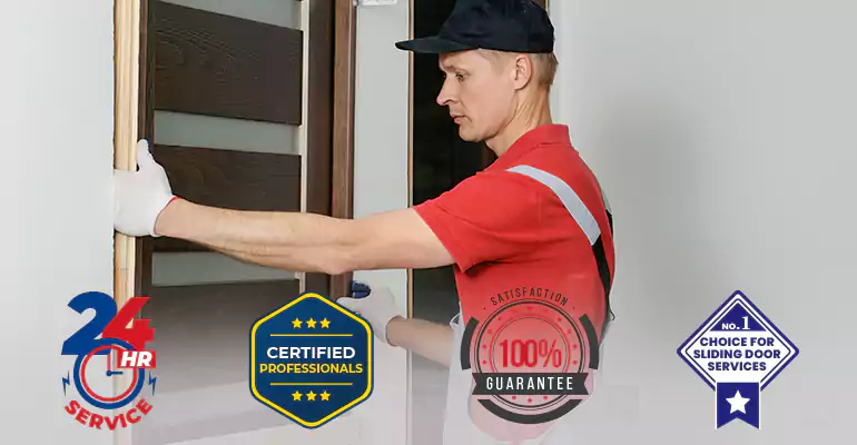 Interior Door Repair in Miami Springs, FL