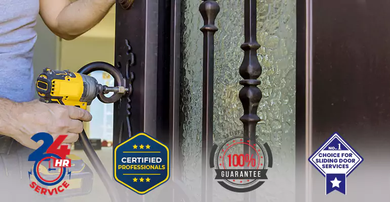 Our Reliable Metal Door Repair Miami Springs, FL