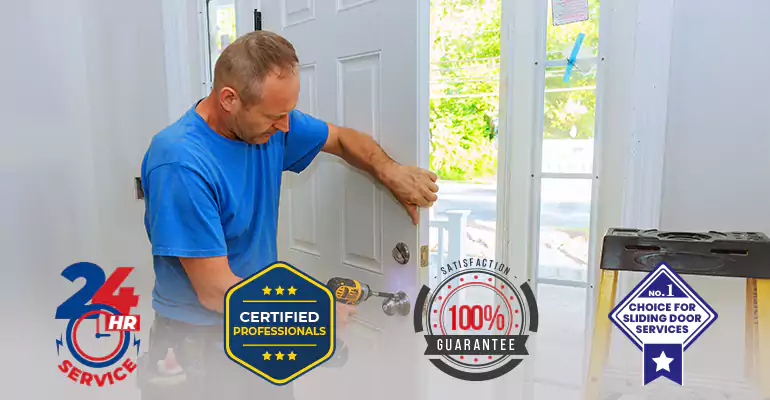 Modern Door Repair Miami Springs