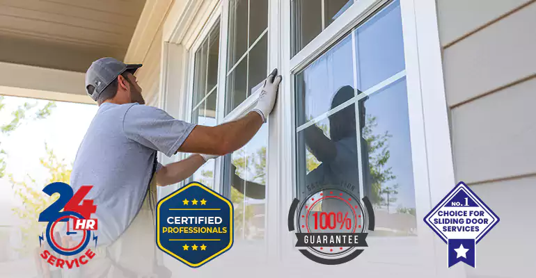 window-crank-repair in Miami Springs, FL
