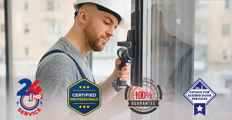 Patio Door Latch Repair Miami Springs