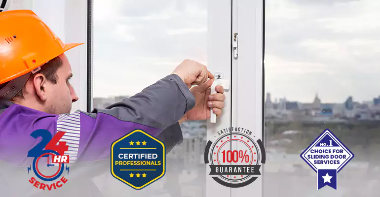 Patio Door Repair in Miami Springs, FL