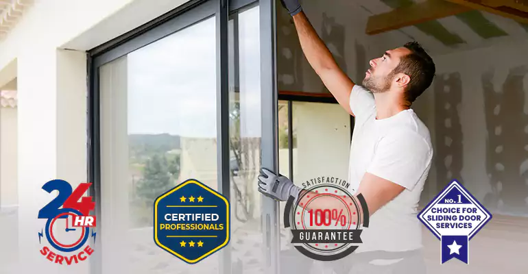 Comprehensive Pella Sliding Door Repair in Miami Springs