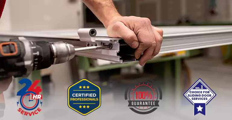 Reliable Sliding Pocket Door Repair in Miami Springs