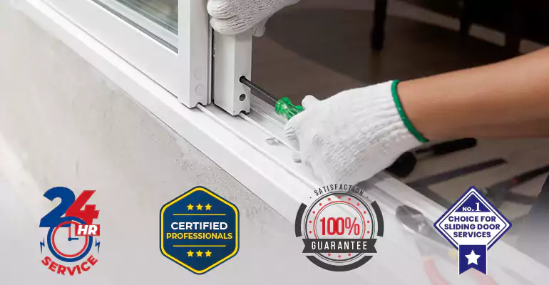 Pocket Door Roller Repair and Adjustment Miami Springs