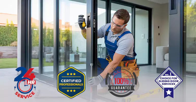 Pool Screen Door Replacement Near Me in Miami Springs