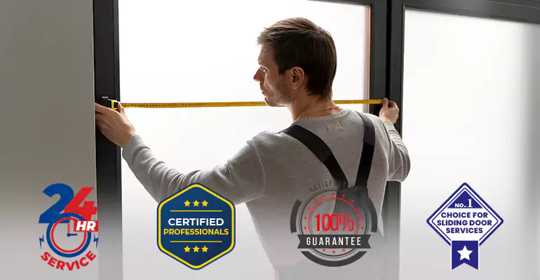 Retractable Screen Repair in Miami Springs, FL