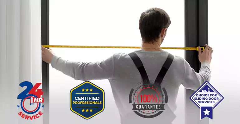 Screen Door Repair Company in Miami Springs, FL