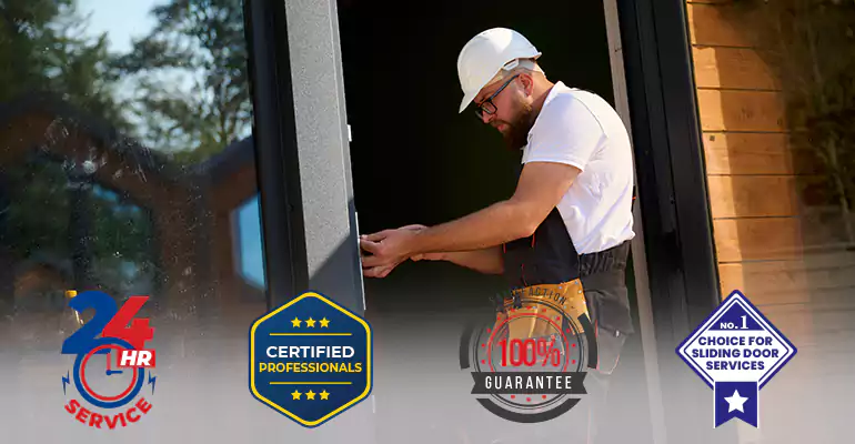 Sliding Door Latch Replacement Miami Springs