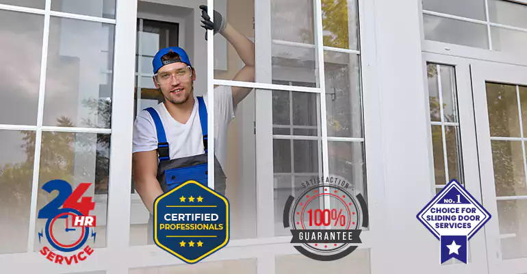 Sliding Door Repair in Miami Springs, FL