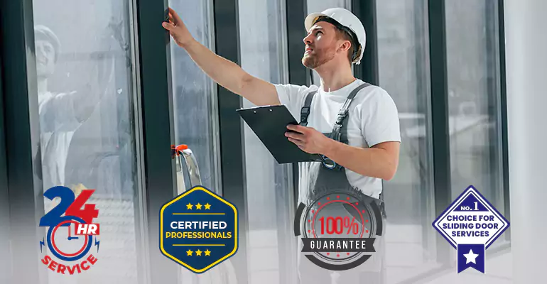 Sliding Door Window Replacement Miami Springs