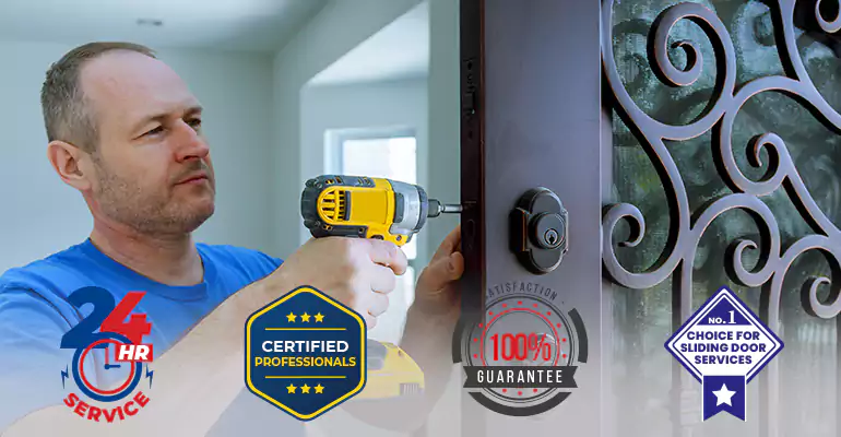 Our Steel Door Repair Miami Springs, FL