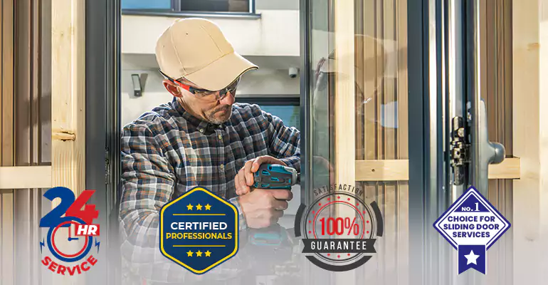 Storefront Door Repair in Miami Springs, FL
