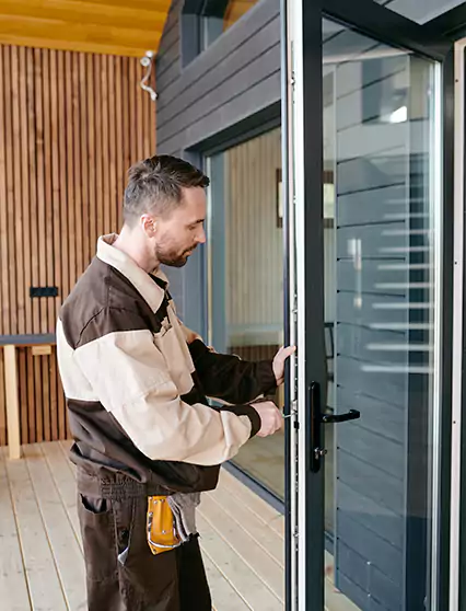 Certified ADA Compliant Door Installation Miami Springs, FL