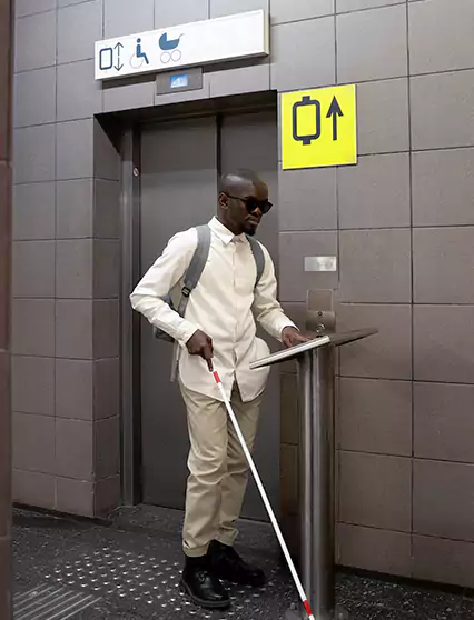 Compliant ADA Handicap Door Solutions Miami Springs, FL