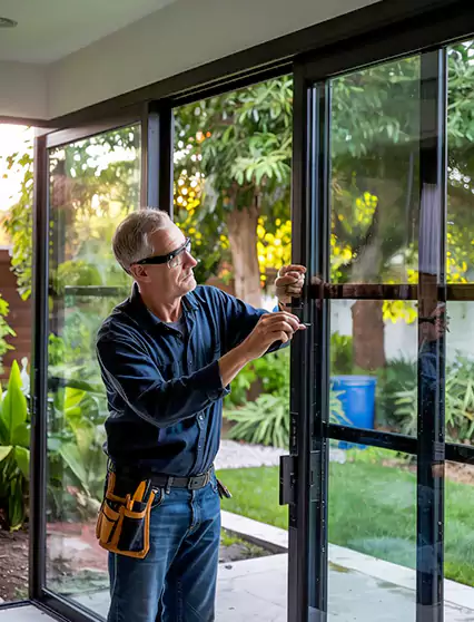 Dependable Automatic Sliding Door Installation Miami Springs, FL