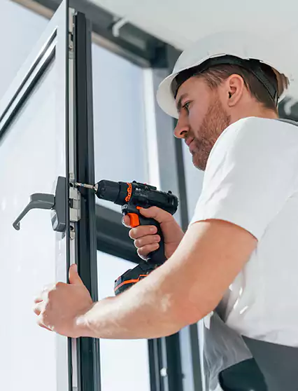 Reliable Balcony Glass Door Repair & Sliding Balcony Door Repairs in Miami Springs, FL