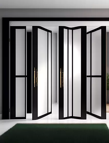 About Bifold Door Repair in Miami Springs, FL