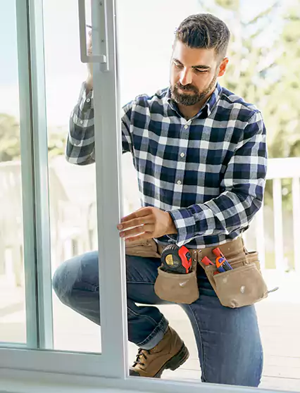 About Commercial Sliding Door Repair in Miami Springs, FL