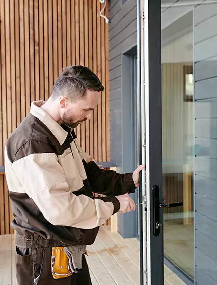 About Door Handle Replacement Service in Miami Springs, FL
