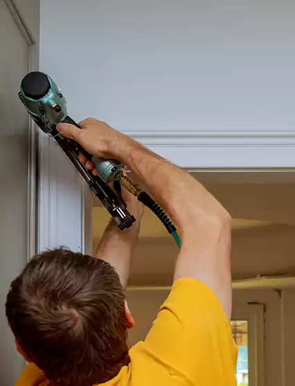 Professional Door Jamb Repair Miami Springs, FL