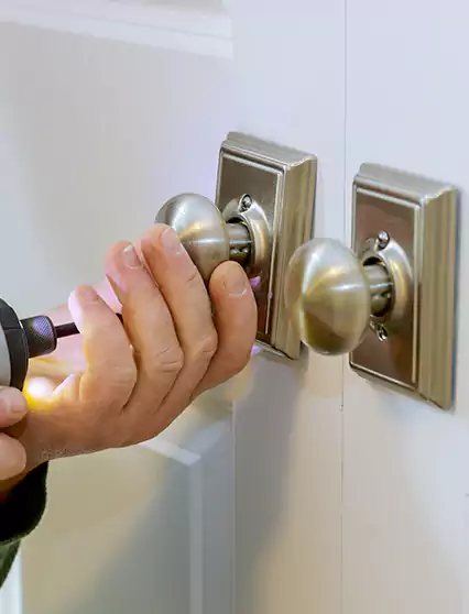 Professional Door Knob Repair Miami Springs, FL