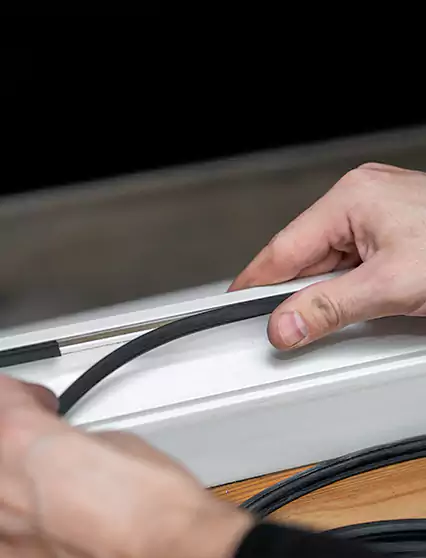 Professional Weather Stripping Service Miami Springs, FL